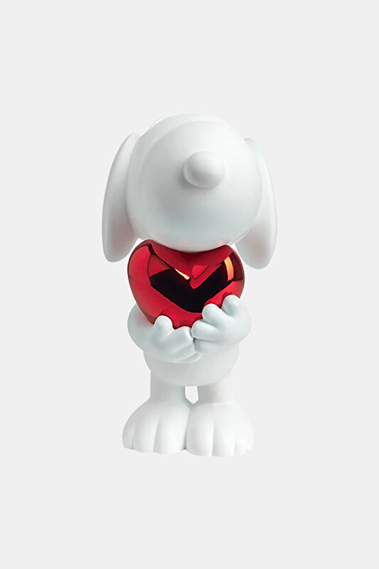 Snoopy Heart S