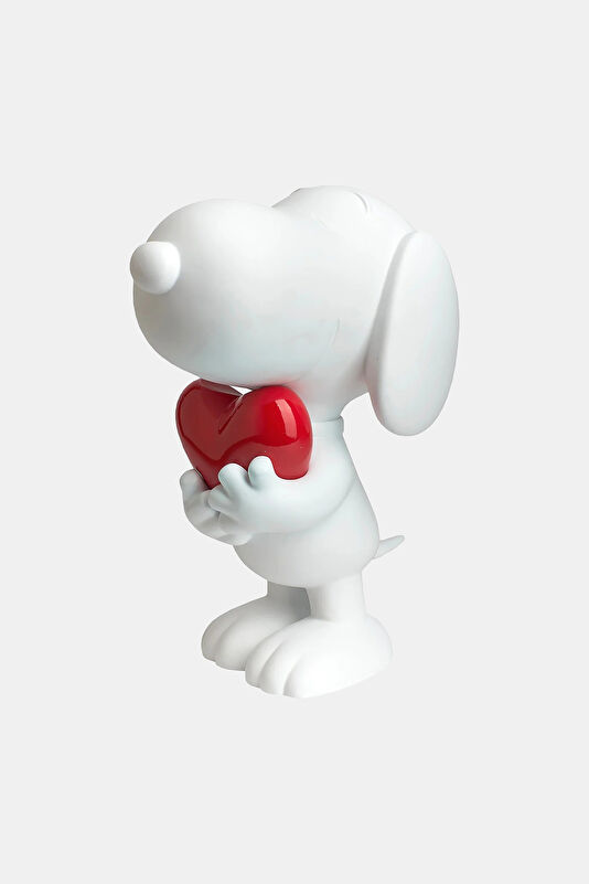 Snoopy Heart S 4