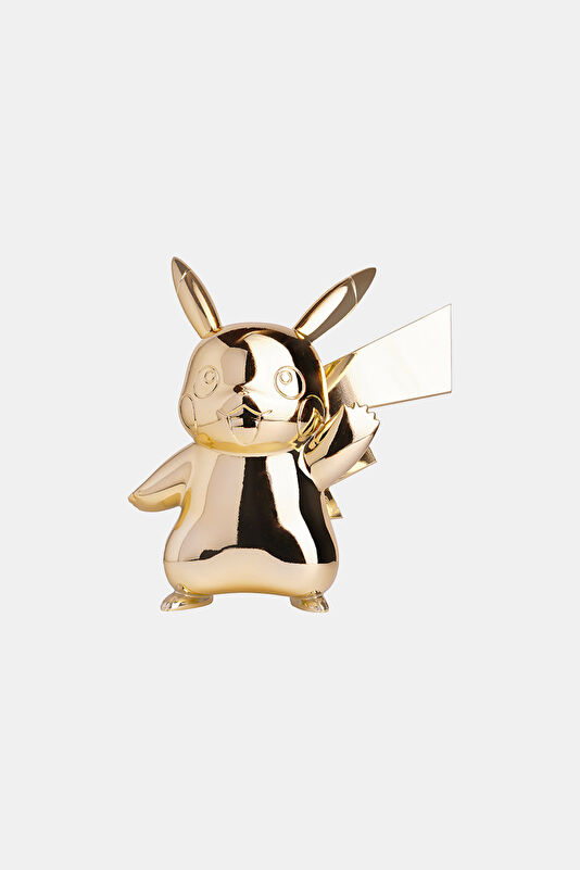 Pikachu 30th Anniversary S