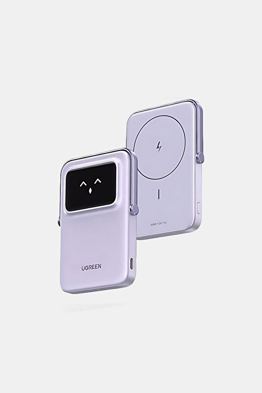 Uno MagSafe 5.000 mAh 20W Powerbank