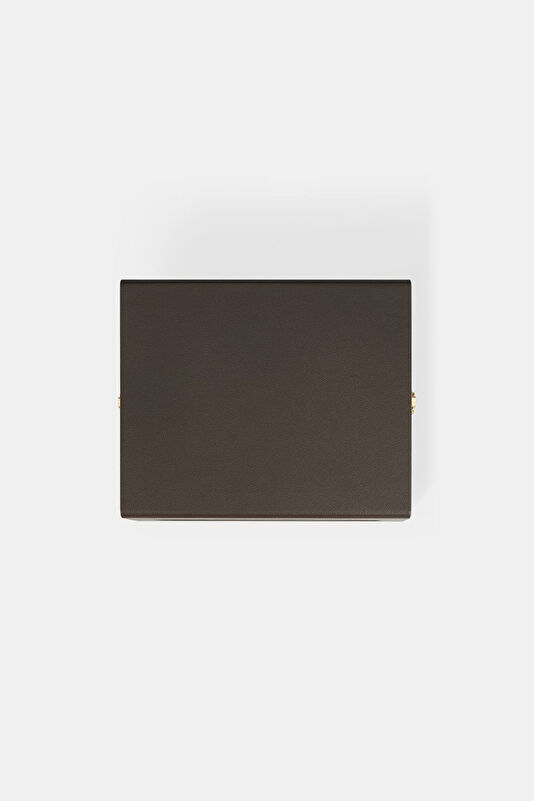 Voyager Bluetooth Receiver and Portable Record Player 3