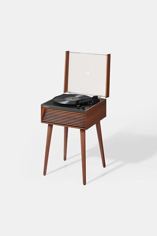 Dean Bluetooth Receiver and Standing Record Player