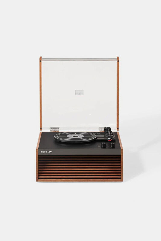 Dean Bluetooth Receiver and Standing Record Player 2