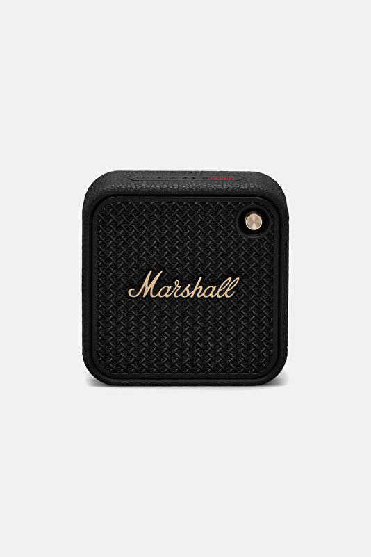 Willen II Bluetooth Speaker