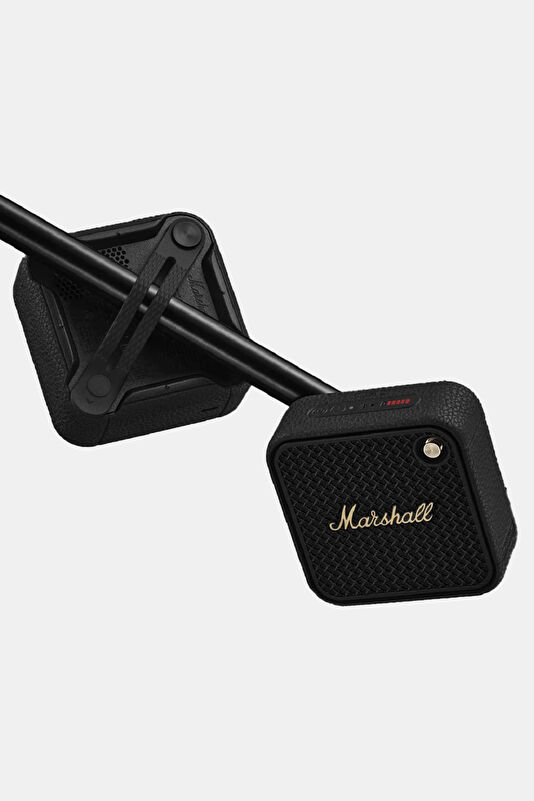 Willen II Bluetooth Speaker 3