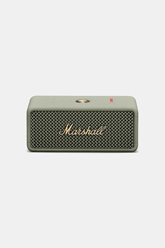 Emberton III Sage Yeşil Bluetooth Hoparlör