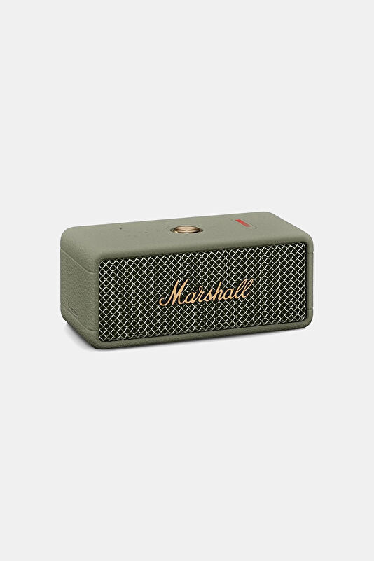 Emberton III Sage Yeşil Bluetooth Hoparlör 2