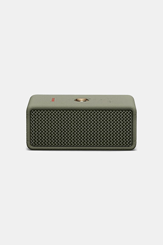 Emberton III Sage Yeşil Bluetooth Hoparlör 4