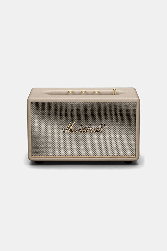 Acton III Krem Bluetooth Hoparlör