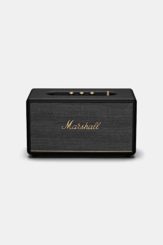 Stanmore III Bluetooth Hoparlör