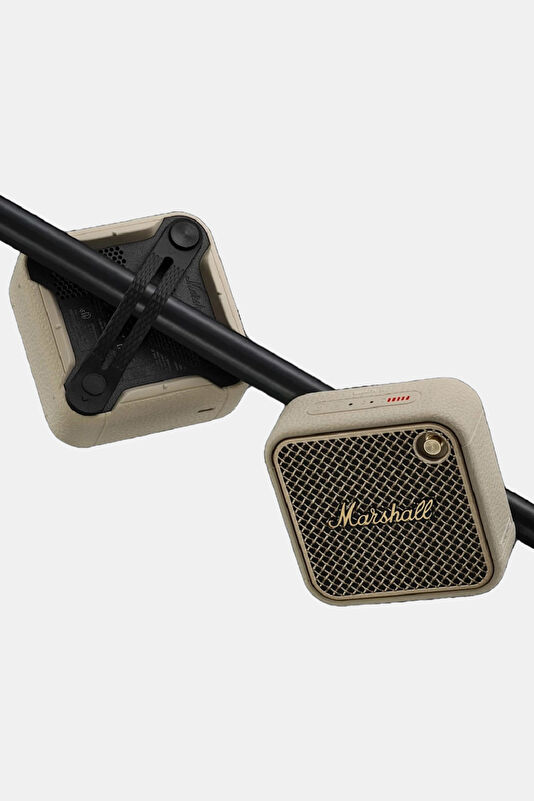 Willen II Bluetooth Hoparlör 3