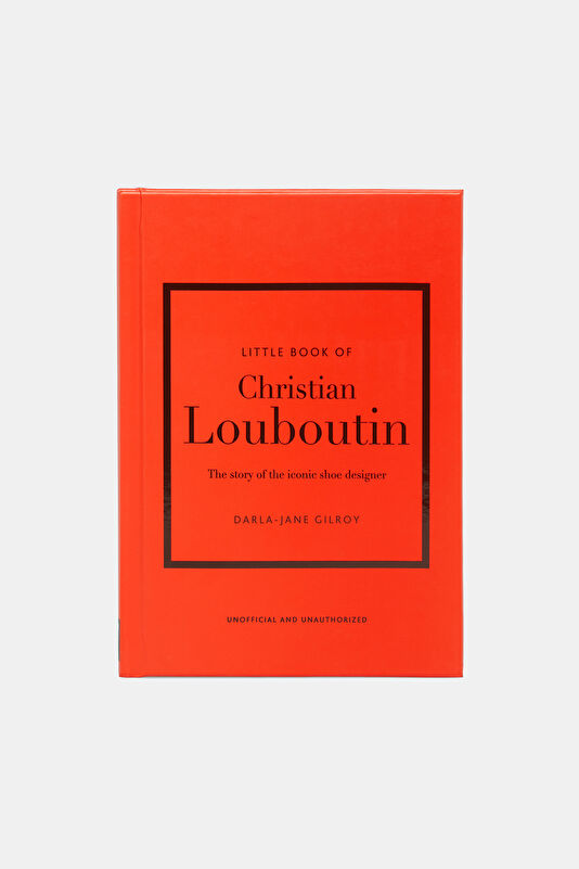 Little Book of Christian Louboutin