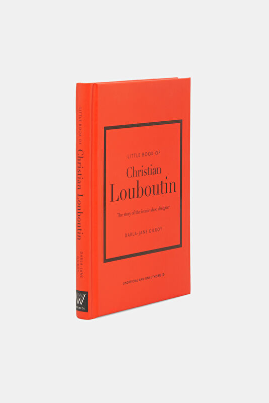 Little Book of Christian Louboutin 2