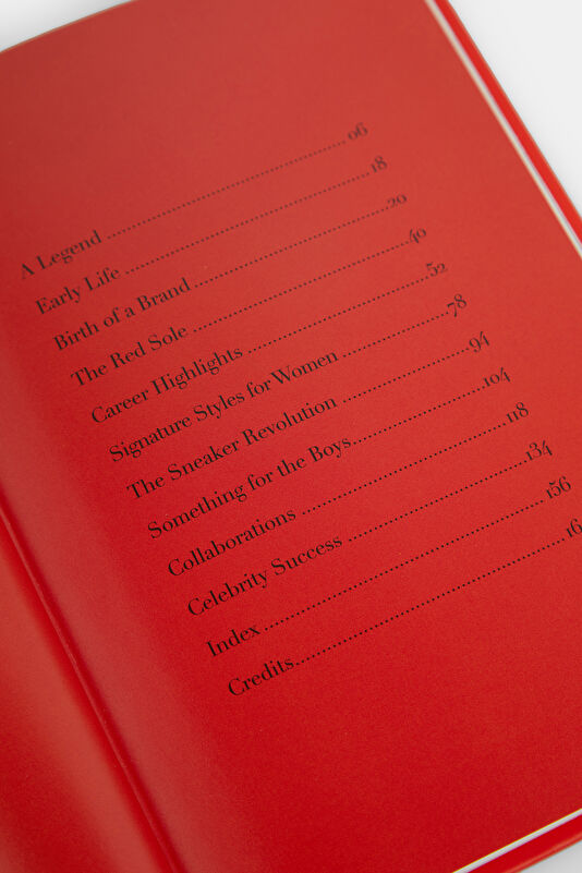 Little Book of Christian Louboutin 4
