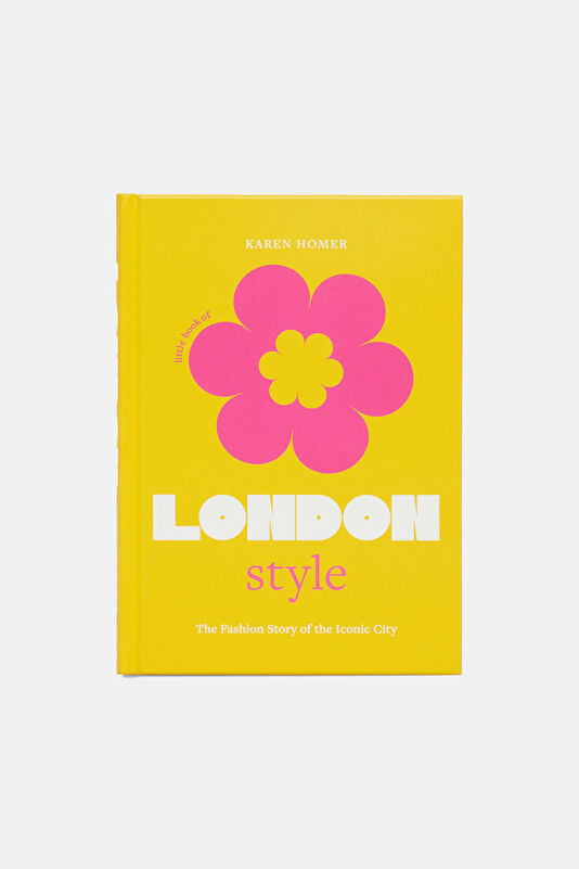 The Little Book of London Style