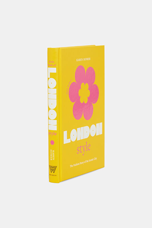 The Little Book of London Style 2