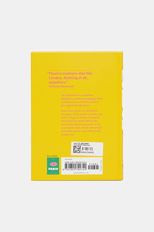 The Little Book of London Style 3