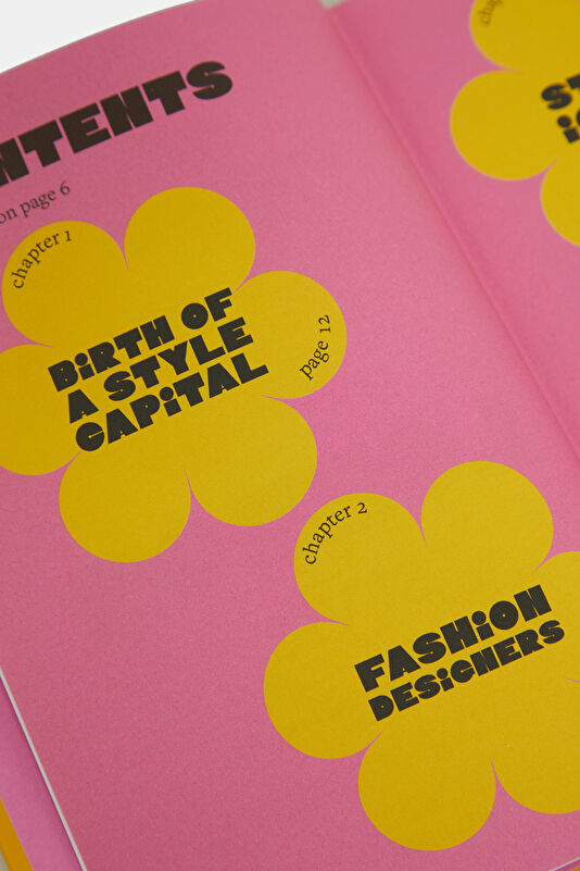 The Little Book of London Style 4