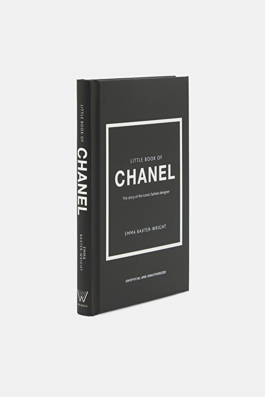 Little Book of Chanel 2