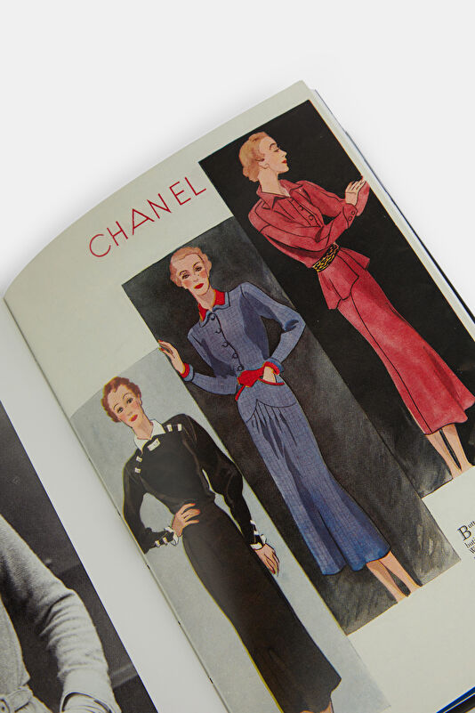 Little Book of Chanel 4