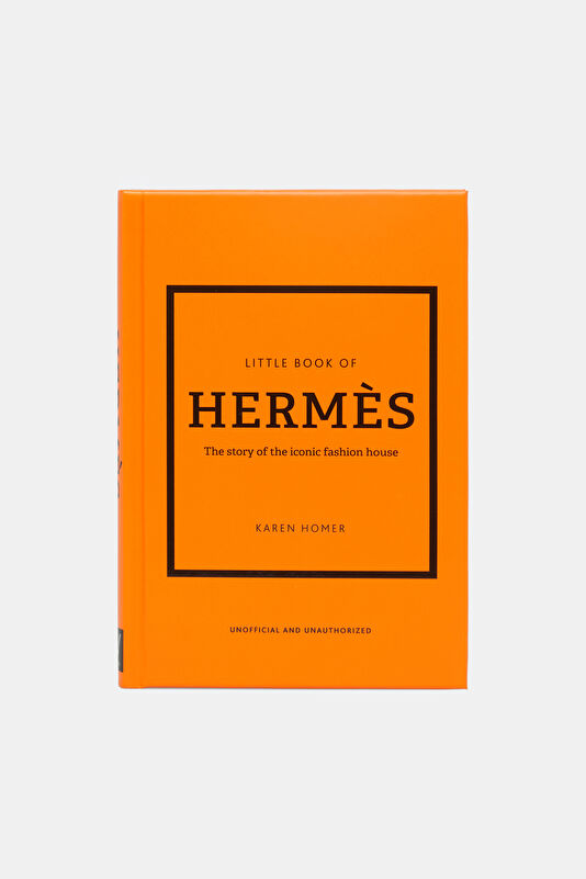 Little Book of Hermès