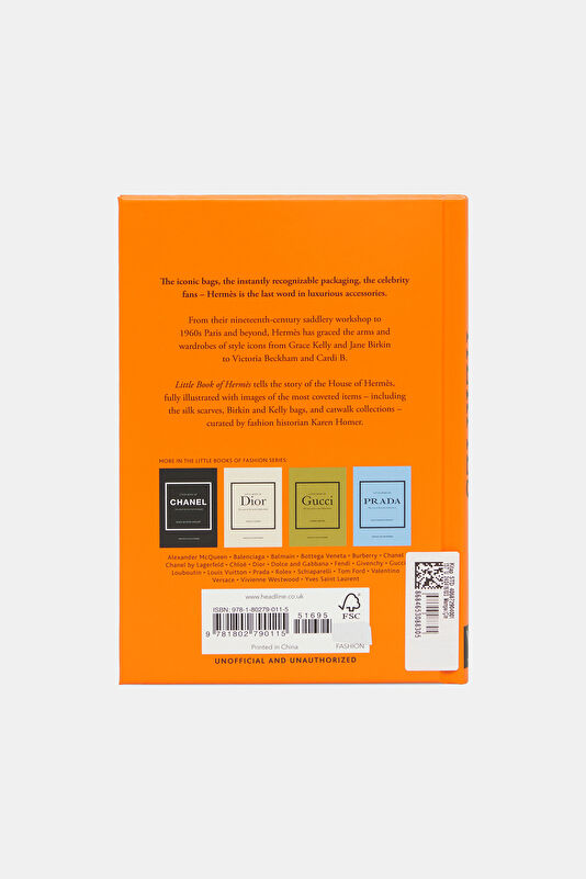 Little Book of Hermès 3