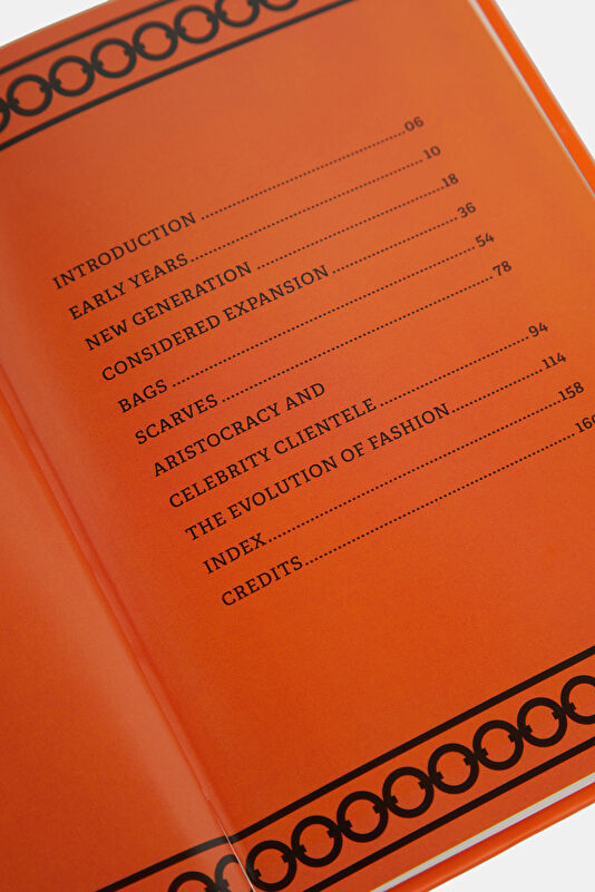 Little Book of Hermès 4