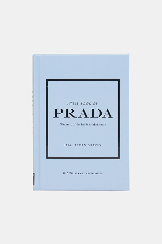 Little Book of Prada
