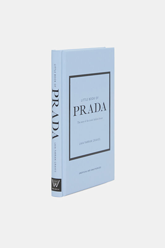 Little Book of Prada 2