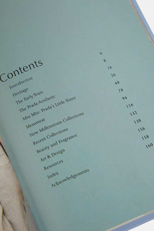 Little Book of Prada 4
