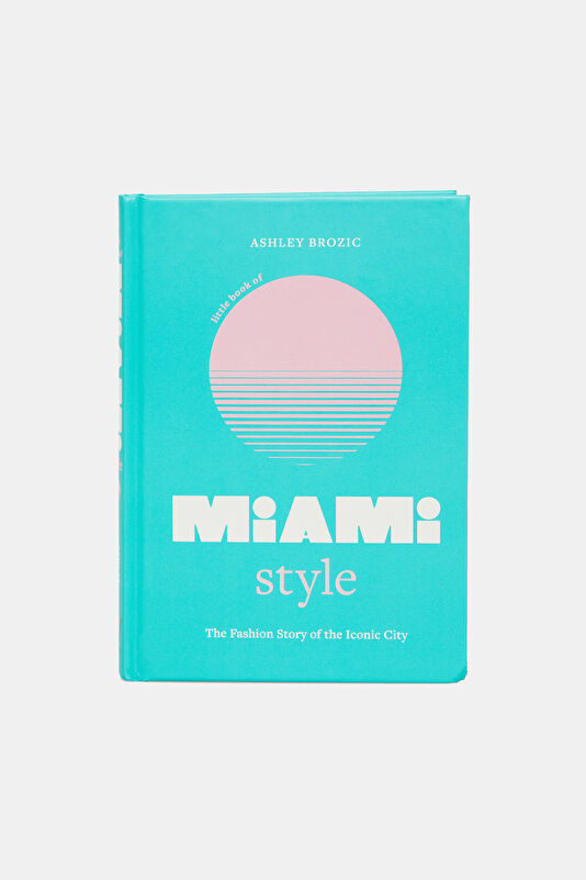 Little Book of Miami Style