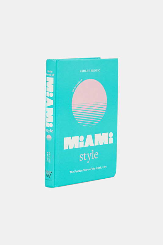 Little Book of Miami Style 2