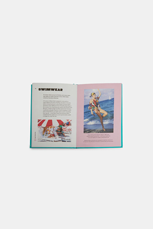 Little Book of Miami Style 4