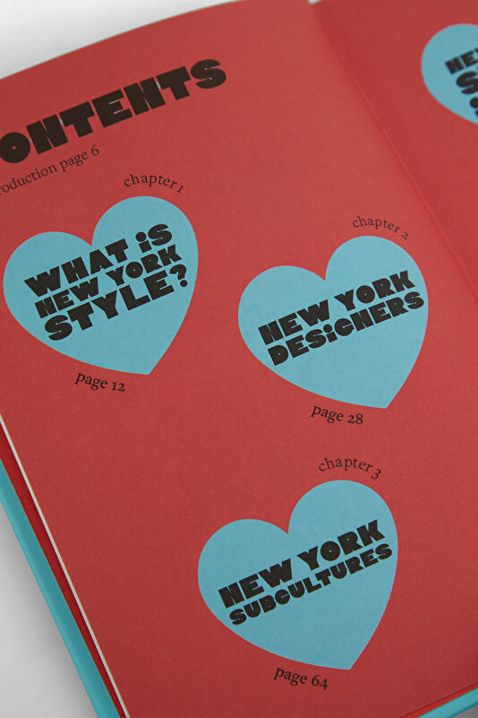 Little Book of New York Style 4