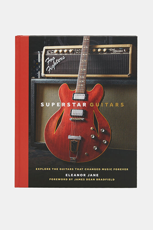 Superstar Guitars 2