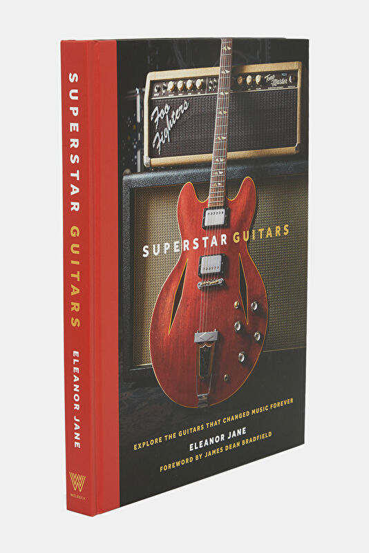 Superstar Guitars 3