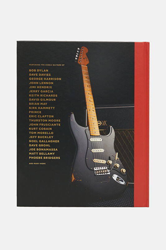 Superstar Guitars 4