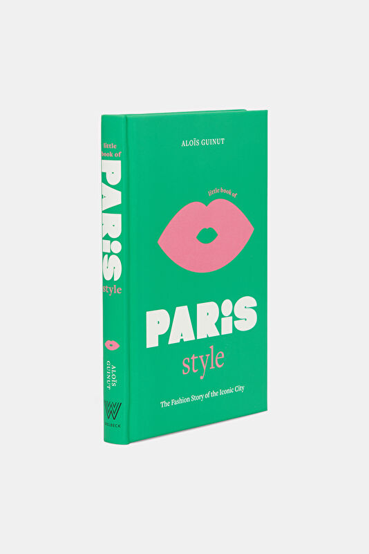 The Little Book of Paris Style 2