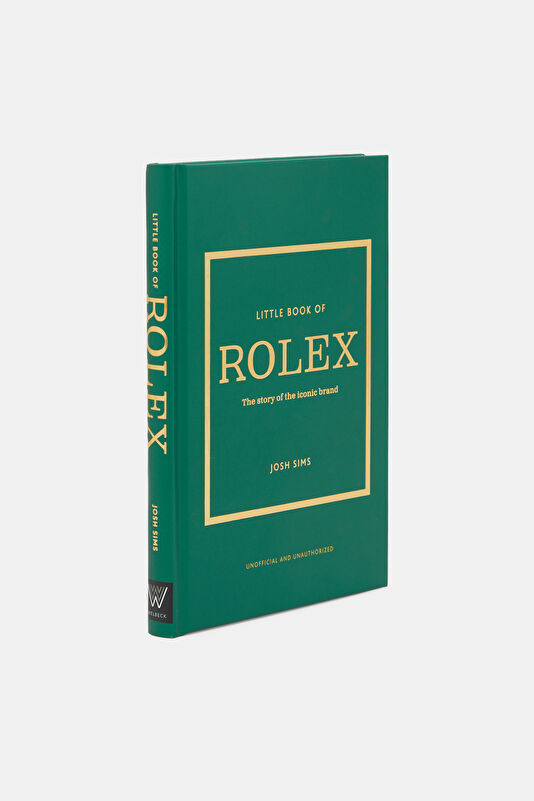 Little Book of Rolex 2