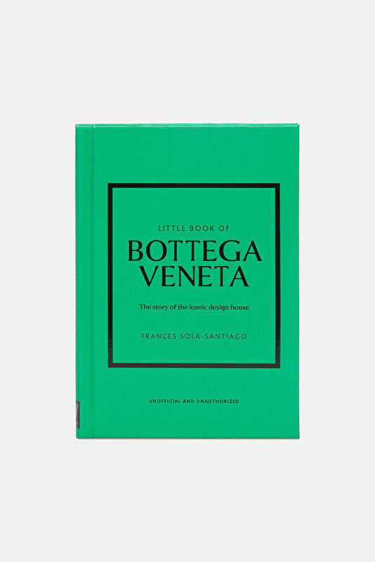 Little Book of Bottega Veneta