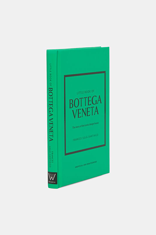 Little Book of Bottega Veneta 2