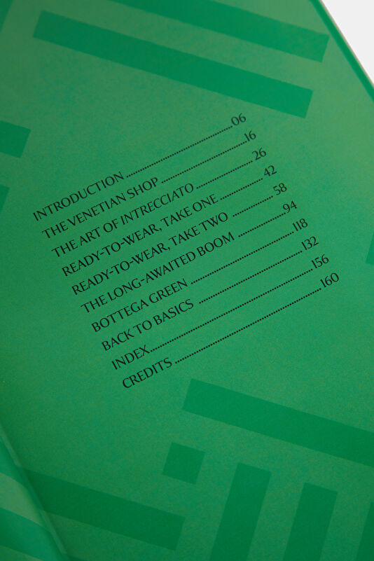 Little Book of Bottega Veneta 4
