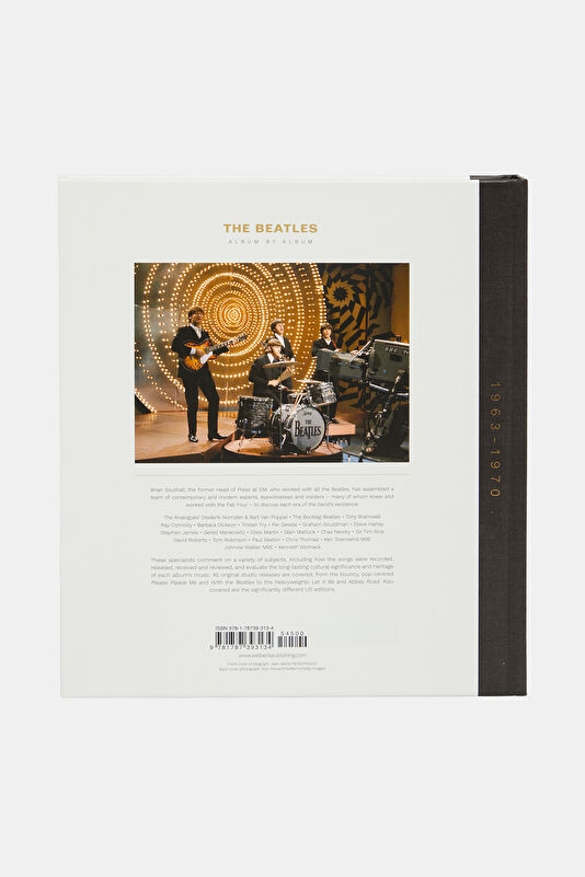 The Beatles - Album by Album 3