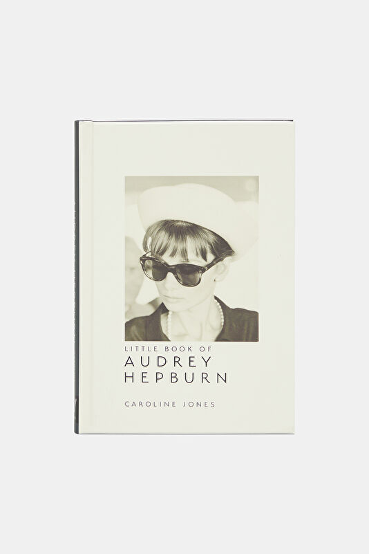 Little Book of Audrey Hepburn