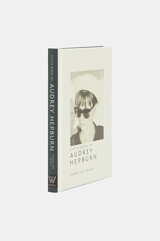 Little Book of Audrey Hepburn 2