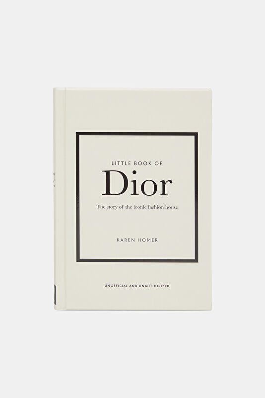 Little Book of Dior