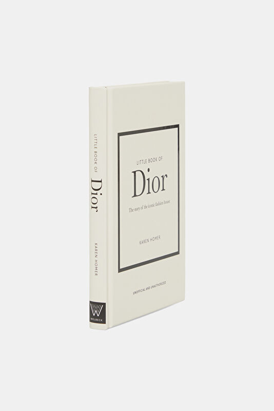Little Book of Dior 2