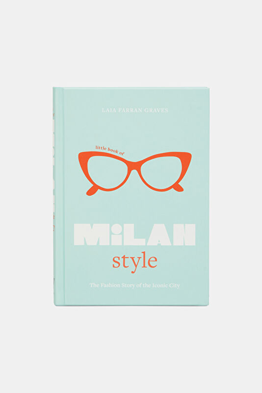 Little Book of Milan Style