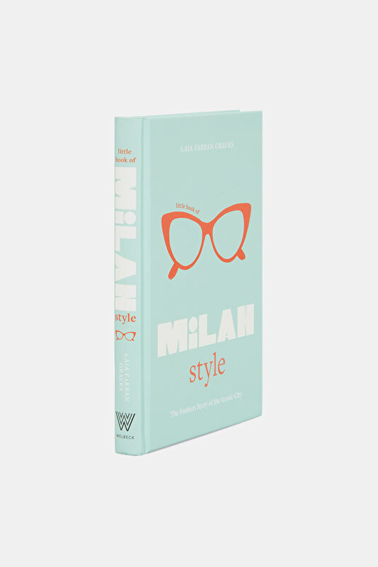 Little Book of Milan Style 2