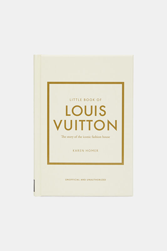 Little Book of Louis Vuitton